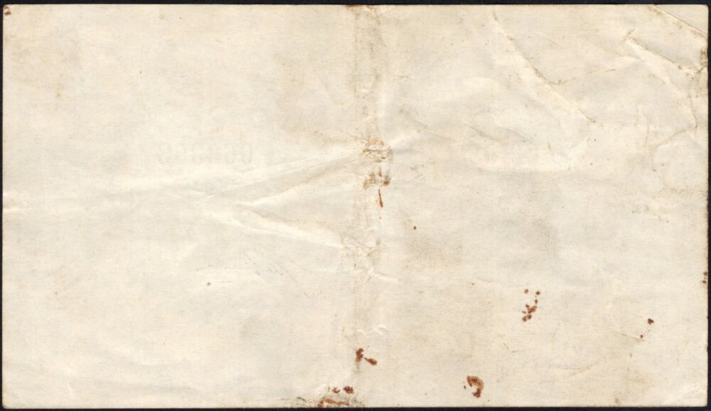 Netherlands, Ship Money - 1 Gulden 1946 - Pick # NL - VF