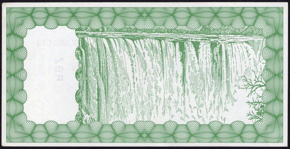 Zimbabwe - 100.000 Dollars 2005 - Pick # 31 - AU