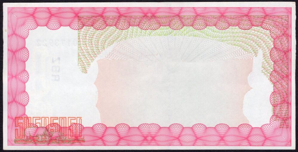 Zimbabwe - 10.000 Dollars 2003 - Pick # 22NL - XF+