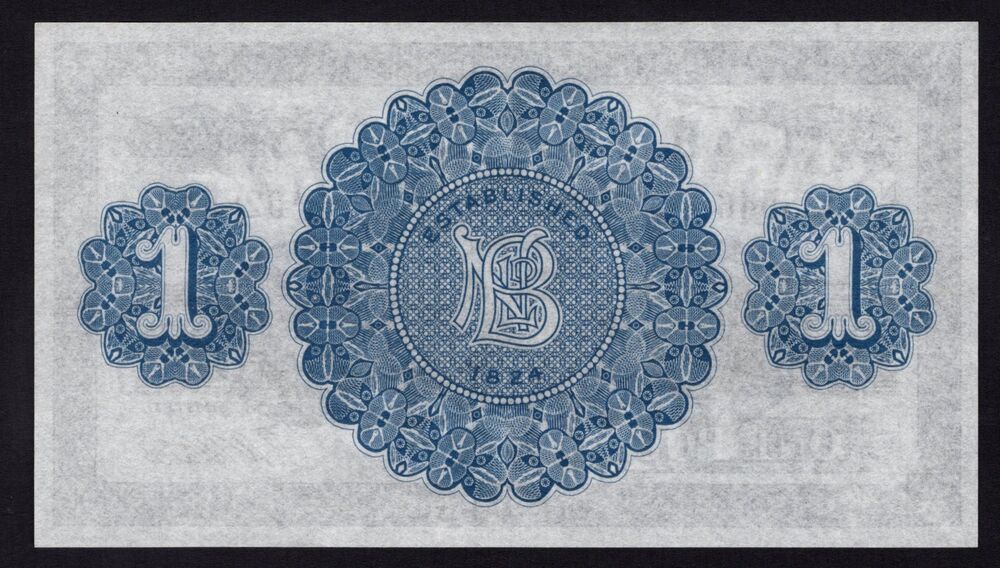 Ireland, Northern - 1 Pound 1940 - Pick # 178b - UNC