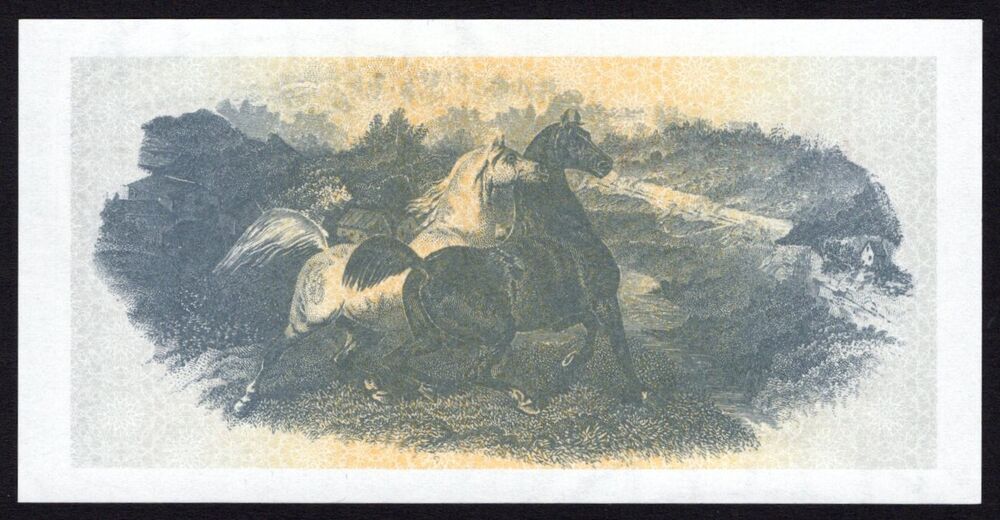 Tatarstan - 500 Rubles 1993 - Pick # 9 - UNC