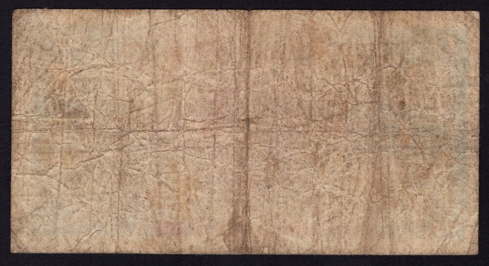 Malta - 1 Shilling 1943 - Pick # 16 - VG