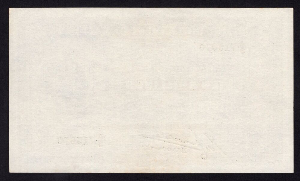 Malta - 10 Shillings 1940 - Pick # 19 - AU